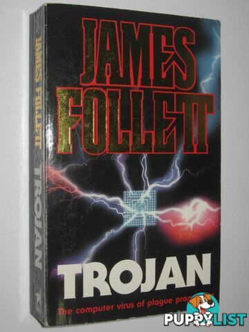 Trojan  - Follet James - 1993