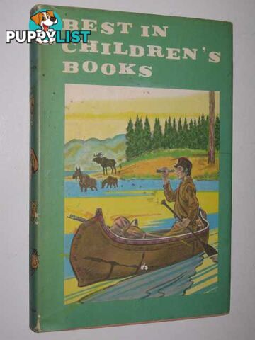 Best in Children's Books #31  - Various - 1960