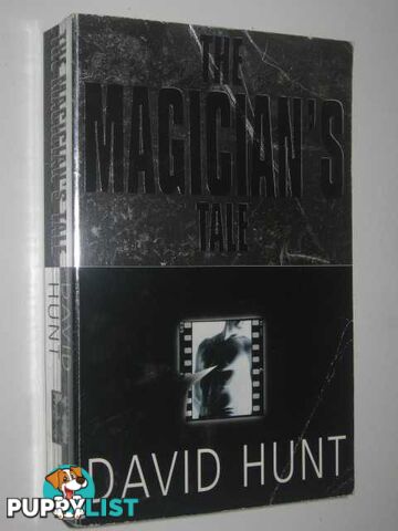 The Magician's Tale  - Hunt David - 1998