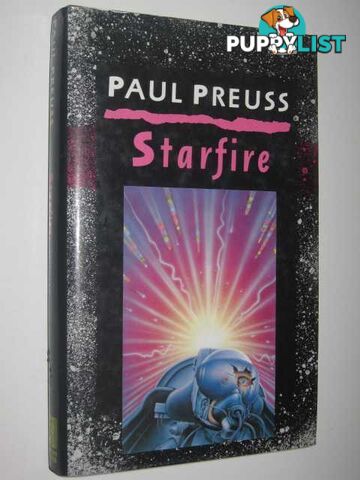 Starfire  - Preuss Paul - 1988