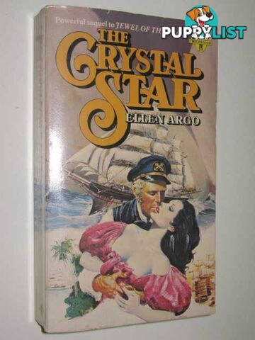 The Crystal Star  - Argo Ellen - 1980