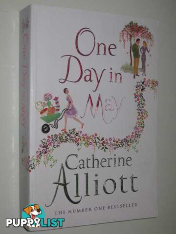 One Day In May  - Alliott Catherine - 2010