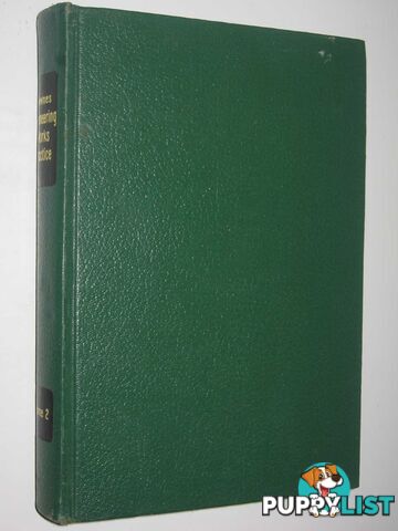 Engineering Works Practice Volume 2  - Jones E. J. H. - No date