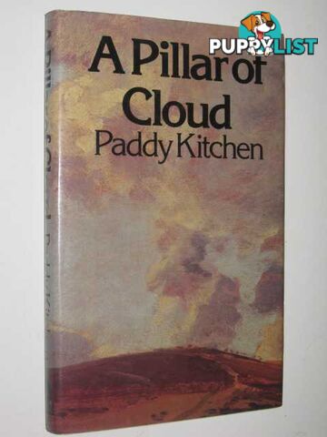 A Pillar of Cloud  - Kitchen Paddy - 1979