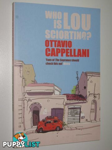 Who Is Lou Sciortino?  - Cappellani Ottavio - 2008