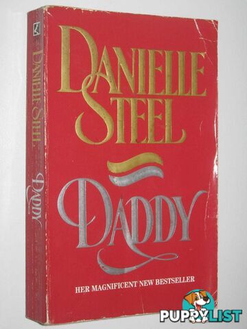 Daddy  - Steel Danielle - 1990