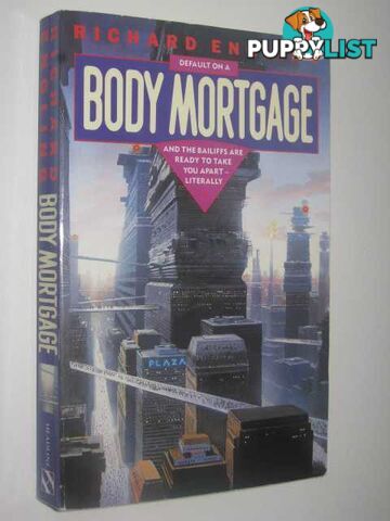 Body Mortgage  - Engling Richard - 1990