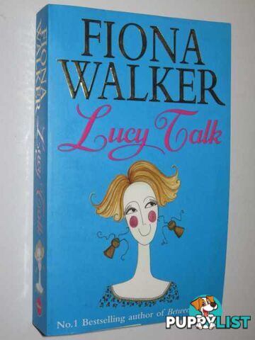 Lucy Talk  - Walker Fiona - 2001