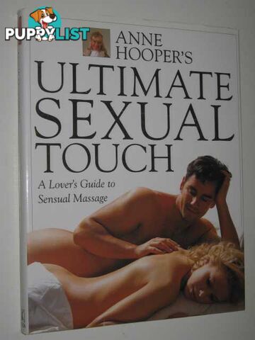 Ultimate Sexual Touch  - Hooper Anne - 1995