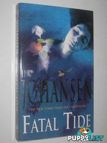 Fatal Tide  - Johansen Iris - 2004