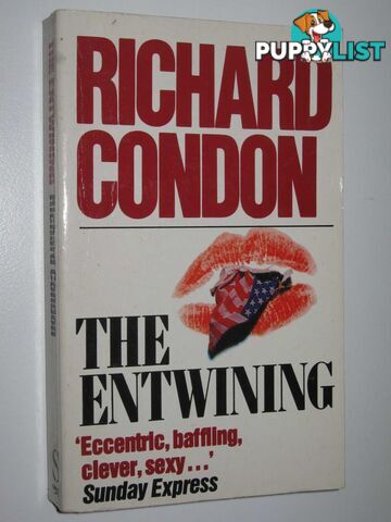 The Entwining  - Condon Richard - 1994