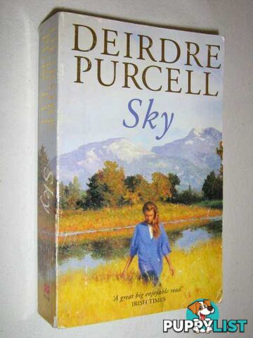 Sky  - Purcell Deirdre - 1996