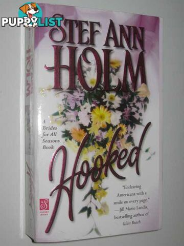 Hooked  - Holm Stef Ann - 1999