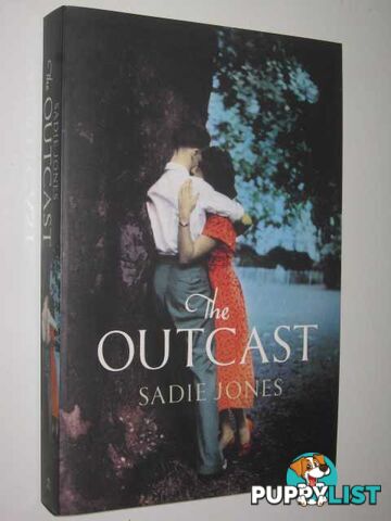 The Outcast  - Jones Sadie - 2008