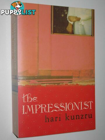 The Impressionist  - Kunzru Hari - 2002