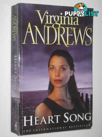 Heart Song - Logan Series #2  - Andrews Virginia - 2004