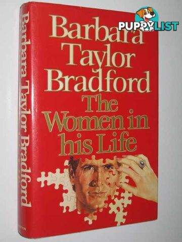 The Women in His Life  - Bradford Barbara Taylor - 1990