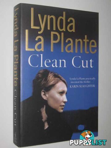 Clean Cut  - Plante Lynda La - 2007