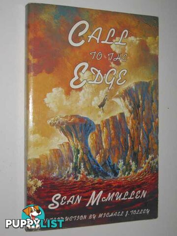 Call to the Edge  - McMullen Sean - 1992