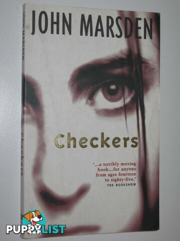 Checkers  - Marsden John - 2000