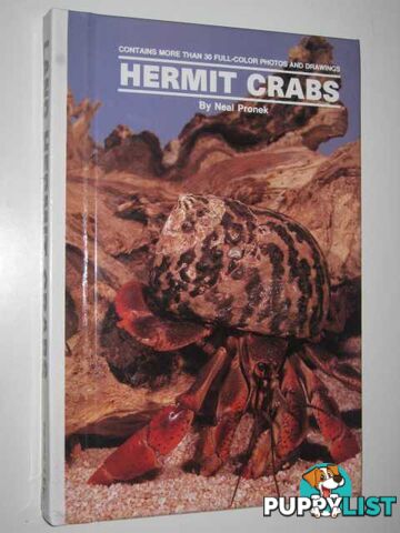 Hermit Crabs  - Pronek Neal - 1982