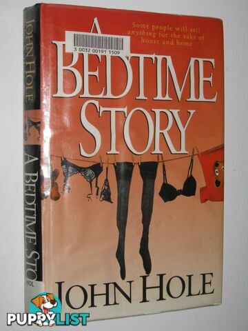 A Bedtime Story  - Hole John - 1995