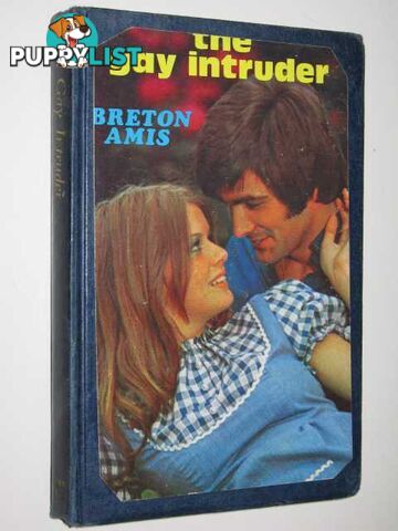 The Gay Intruder  - Amis Breton - 1972