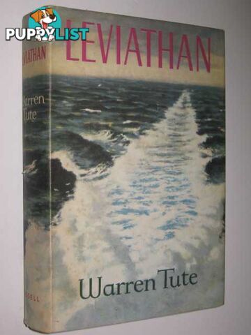 Leviathan  - Tute Warren - 1959