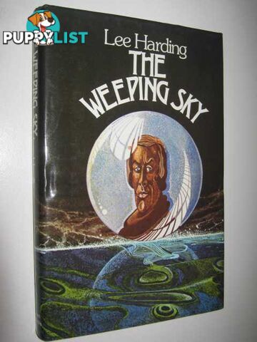 The Weeping Sky  - Harding Lee John - 1977