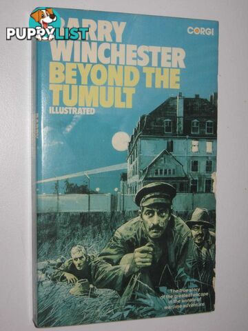 Beyond the Tumult  - Winchester Barry - 1973