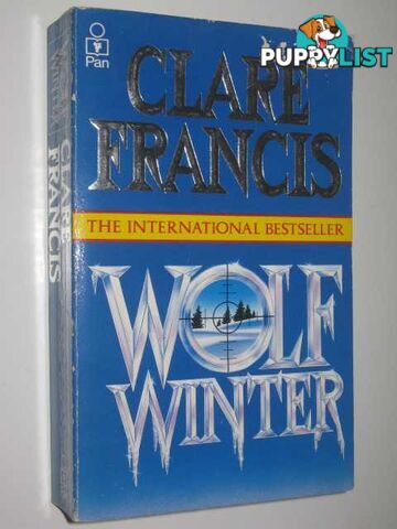 Wolf Winter  - Francis Clare - 1988