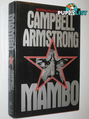 Mambo  - Armstrong Campbell - 1990