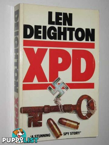 XPD  - Deighton Len - 1982