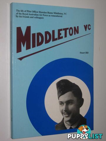 Middleton VC  - Bill Stuart - 1991