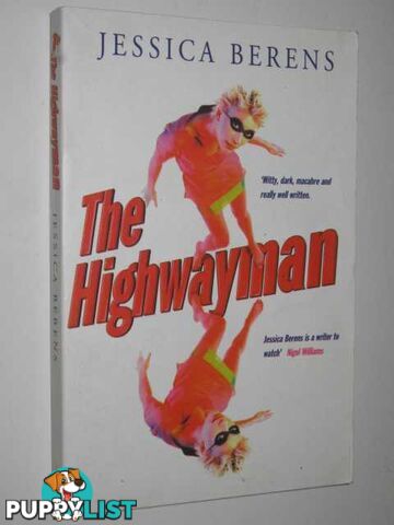 The Highwayman  - Berens Jessica - 1998