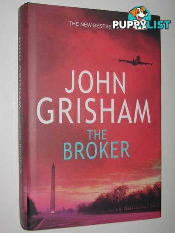 The Broker  - Grisham John - 2005