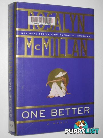 One Better  - McMillan Rosalyn - 1997