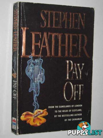 Pay Off  - Leather Stephen - 1993