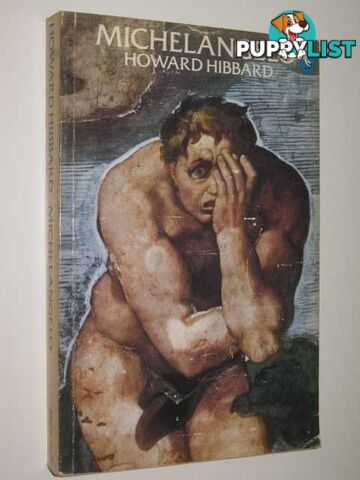 Michelangelo  - Hibbard Howard - 1978