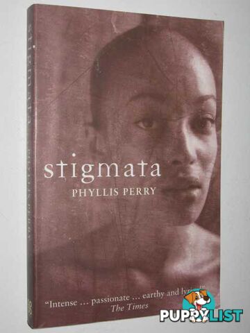 Stigmata  - Perry Phyllis J. - 1999