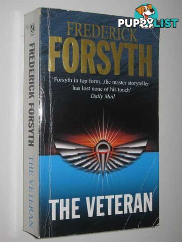 The veteran and other stories  - Forsyth Frederick - 2002