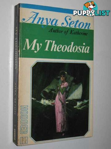 My Theodosia  - Seton Anya - 1965