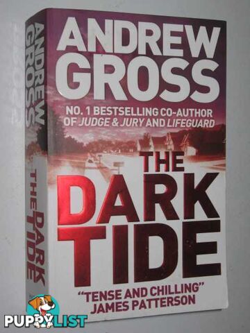 The Dark Tide  - Gross Andrew - 2008