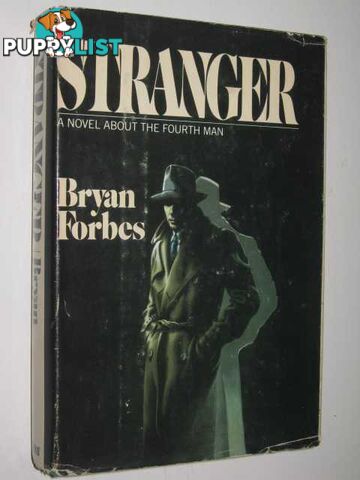 Stranger  - Forbes Bryan - 1980