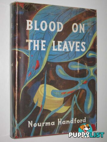 Blood on the Leaves  - Handford Nourma - No date