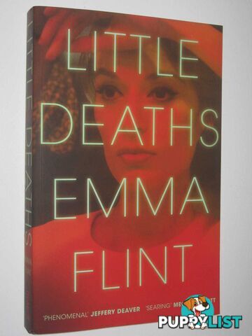 Little Deaths  - Flint Emma - 2016