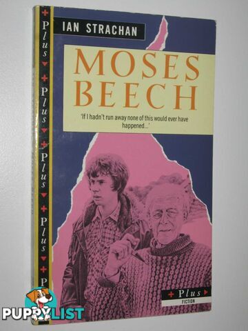 Moses Beech  - Strachan Ian - 1990