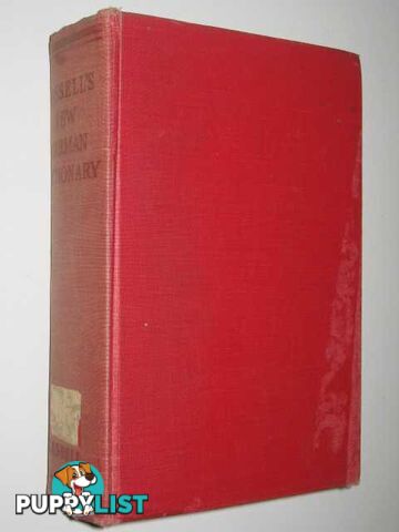 Cassell's German & English Dictionary  - Betteridge Harold T. - 1963