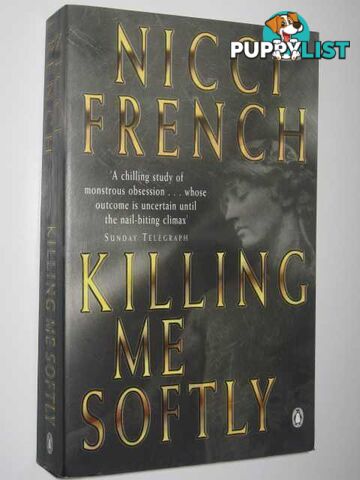 Killing Me Softly  - French Nicci - 2000