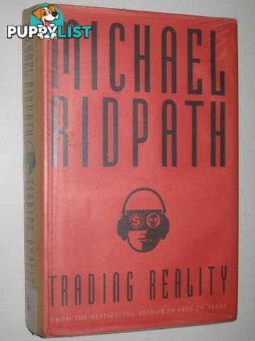 Trading Reality  - Ridpath Michael - 1996